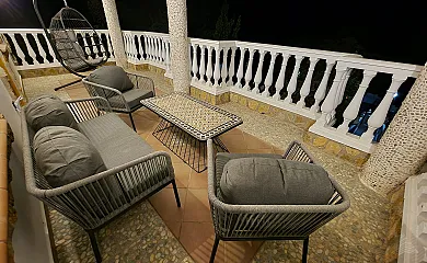 Casa Rural Villanatura en Villanueva Del Arzobispo (Jaén) - Foto 3