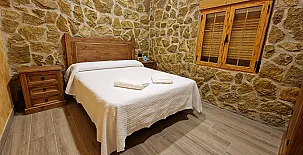 Casa Rural Villanatura 0050