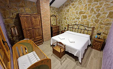 Casa Rural Villanatura en Villanueva Del Arzobispo (Jaén) - Foto 8