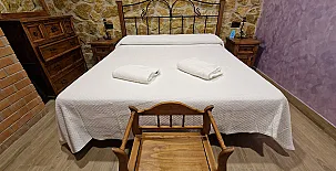 Casa Rural Villanatura 0058