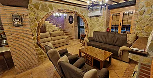 Casa Rural Villanatura 005