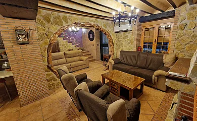 Casa Rural Villanatura en Villanueva Del Arzobispo (Jaén) - Foto 5