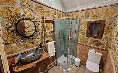 Casa Rural Villanatura en Villanueva Del Arzobispo (Jaén) - Foto 7