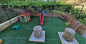 Casa Rural Villanatura 006