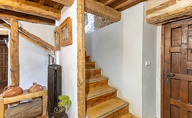 La Botica de Maderuelo en Maderuelo (Segovia) - Foto 22