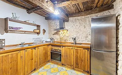 La Botica de Maderuelo en Maderuelo (Segovia) - Foto 23