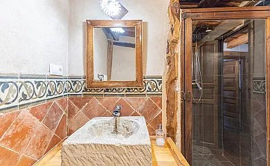 La Botica de Maderuelo en Maderuelo (Segovia) - Foto 25