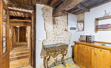 La Botica de Maderuelo en Maderuelo (Segovia) - Foto 24