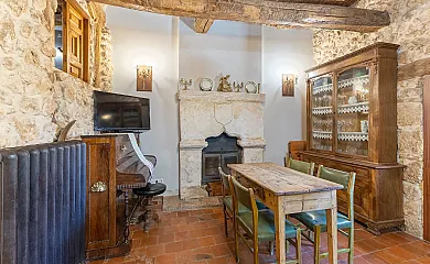 La Botica de Maderuelo en Maderuelo (Segovia) - Foto 12