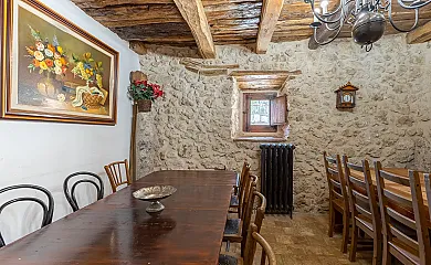 La Botica de Maderuelo en Maderuelo (Segovia) - Foto 15