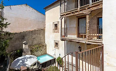 La Botica de Maderuelo en Maderuelo (Segovia) - Foto 3