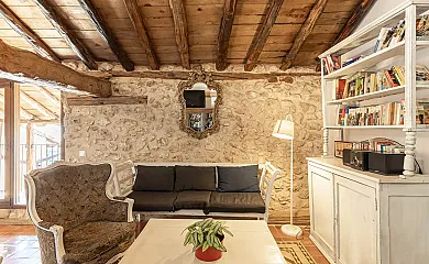 La Botica de Maderuelo en Maderuelo (Segovia) - Foto 16