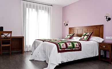 La Comella de Tírvia en Tirvia (Lleida) - Foto 7