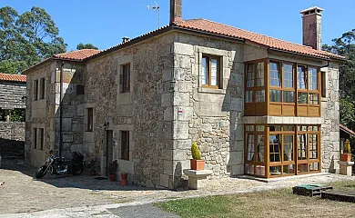 Casa de Trillo en Muxia (A Coruña) - Foto 1