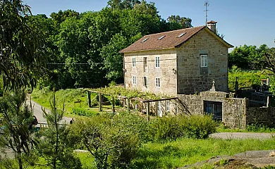 Os Petroglifos en Boiro (A Coruña) - Foto 1