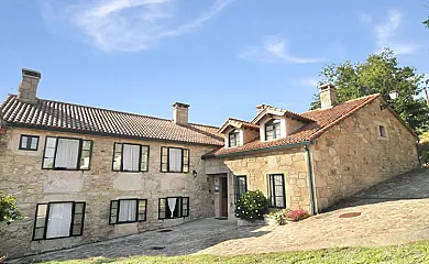 Casa de Costoia en Costoia (A Coruña) - Foto 1