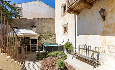 La Botica de Maderuelo en Maderuelo (Segovia) - Foto 5