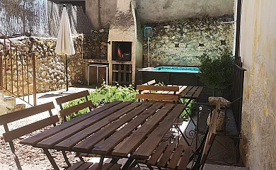 La Botica de Maderuelo en Maderuelo (Segovia) - Foto 6