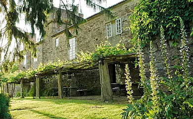 Pazo De Andeade en Touro (A Coruña) - Foto 1