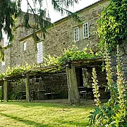 Pazo De Andeade 001