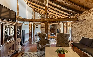 La Botica de Maderuelo en Maderuelo (Segovia) - Foto 17