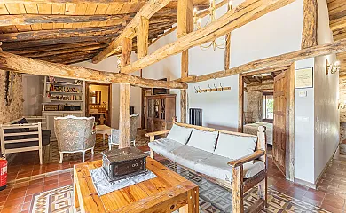 La Botica de Maderuelo en Maderuelo (Segovia) - Foto 18