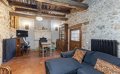 La Botica de Maderuelo en Maderuelo (Segovia) - Foto 13