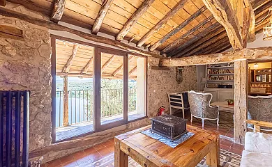 La Botica de Maderuelo en Maderuelo (Segovia) - Foto 19