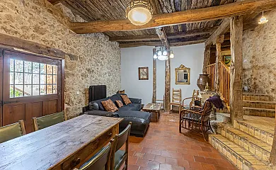 La Botica de Maderuelo en Maderuelo (Segovia) - Foto 14