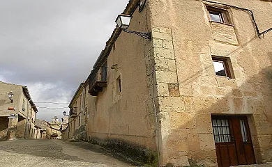 La Botica de Maderuelo en Maderuelo (Segovia) - Foto 4
