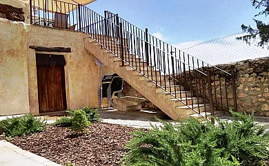 La Botica de Maderuelo en Maderuelo (Segovia) - Foto 21