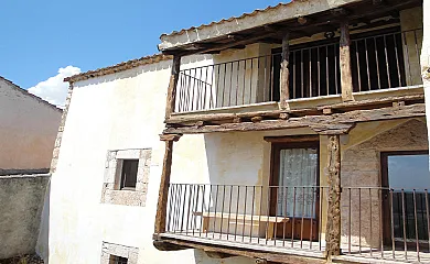 La Botica de Maderuelo en Maderuelo (Segovia) - Foto 7