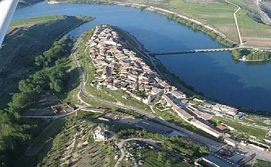 La Botica de Maderuelo en Maderuelo (Segovia) - Foto 1