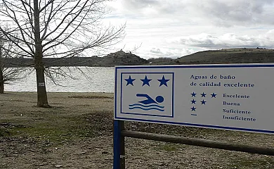 La Botica de Maderuelo en Maderuelo (Segovia) - Foto 9