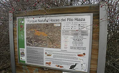 La Botica de Maderuelo en Maderuelo (Segovia) - Foto 2