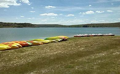 La Botica de Maderuelo en Maderuelo (Segovia) - Foto 11