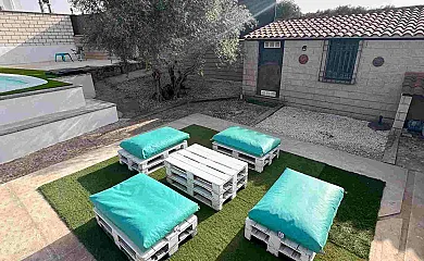 Casa Rural El Olivar de Valdefuentes en Valdefuentes (Cáceres) - Foto 3