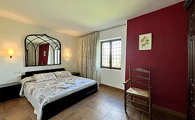 Can Masó en Fontcoberta (Girona) - Foto 17