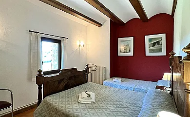 Can Masó en Fontcoberta (Girona) - Foto 21