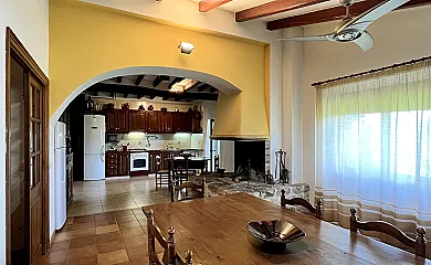 Can Masó en Fontcoberta (Girona) - Foto 22