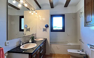 Can Masó en Fontcoberta (Girona) - Foto 23