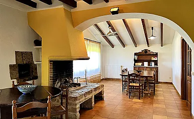 Can Masó en Fontcoberta (Girona) - Foto 4