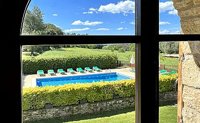 Can Masó en Fontcoberta (Girona) - Foto 6