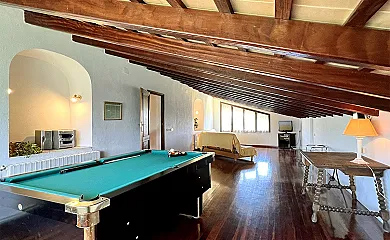 Can Masó en Fontcoberta (Girona) - Foto 5