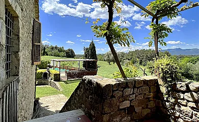 Can Masó en Fontcoberta (Girona) - Foto 10