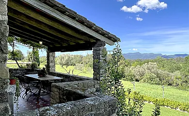 Can Masó en Fontcoberta (Girona) - Foto 11