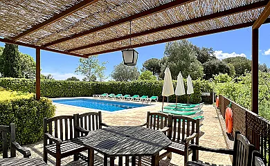 Can Masó en Fontcoberta (Girona) - Foto 3