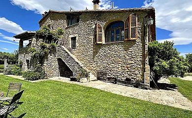 Can Masó en Fontcoberta (Girona) - Foto 15