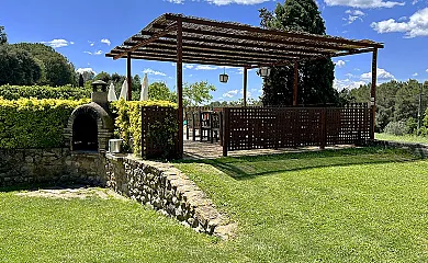 Can Masó en Fontcoberta (Girona) - Foto 16