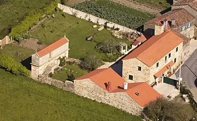 Casa Arpón en Malpica de Bergantiños (A Coruña) - Foto 1